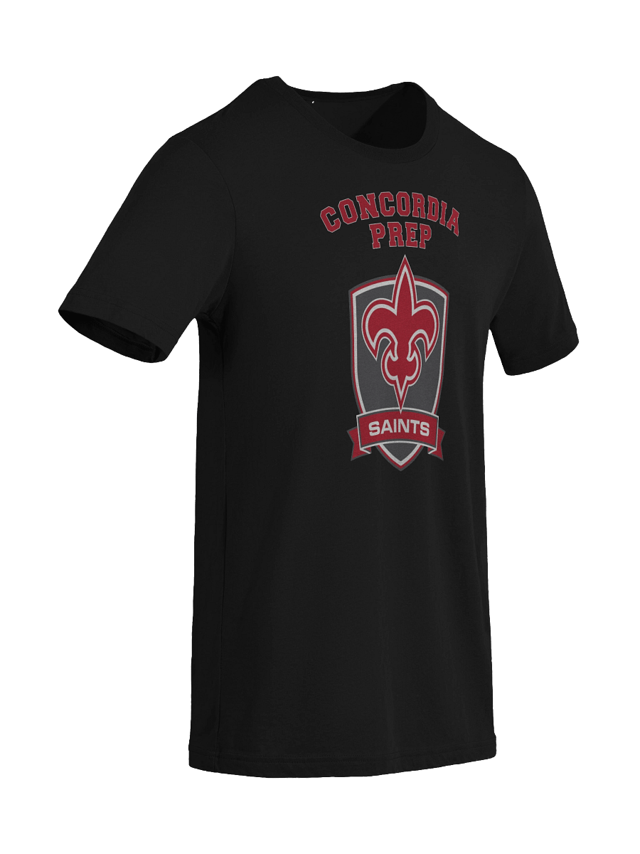 Concordia Prep - TriBlend Tee product image (3)