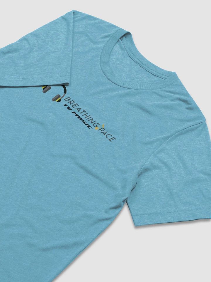 T-shirt product image (2)