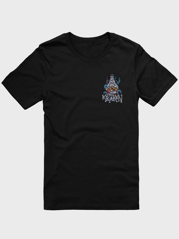 Attacken Kracken Shirt product image (3)