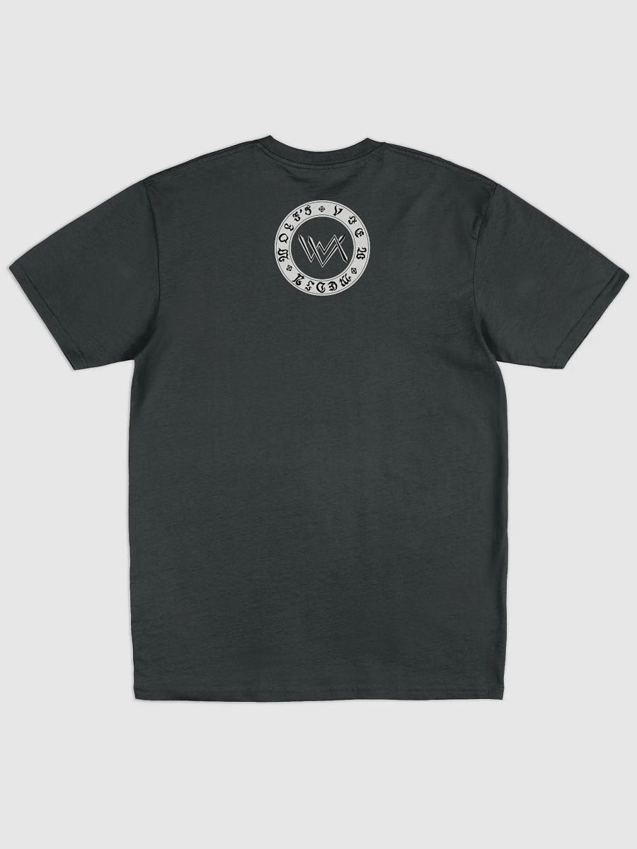 Spellbound: Reprise- Unisex Cotton Tee product image (2)