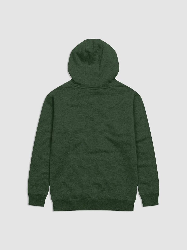 Mountains Are Calling Organic Cotton Heritage Hoodie product image (2)