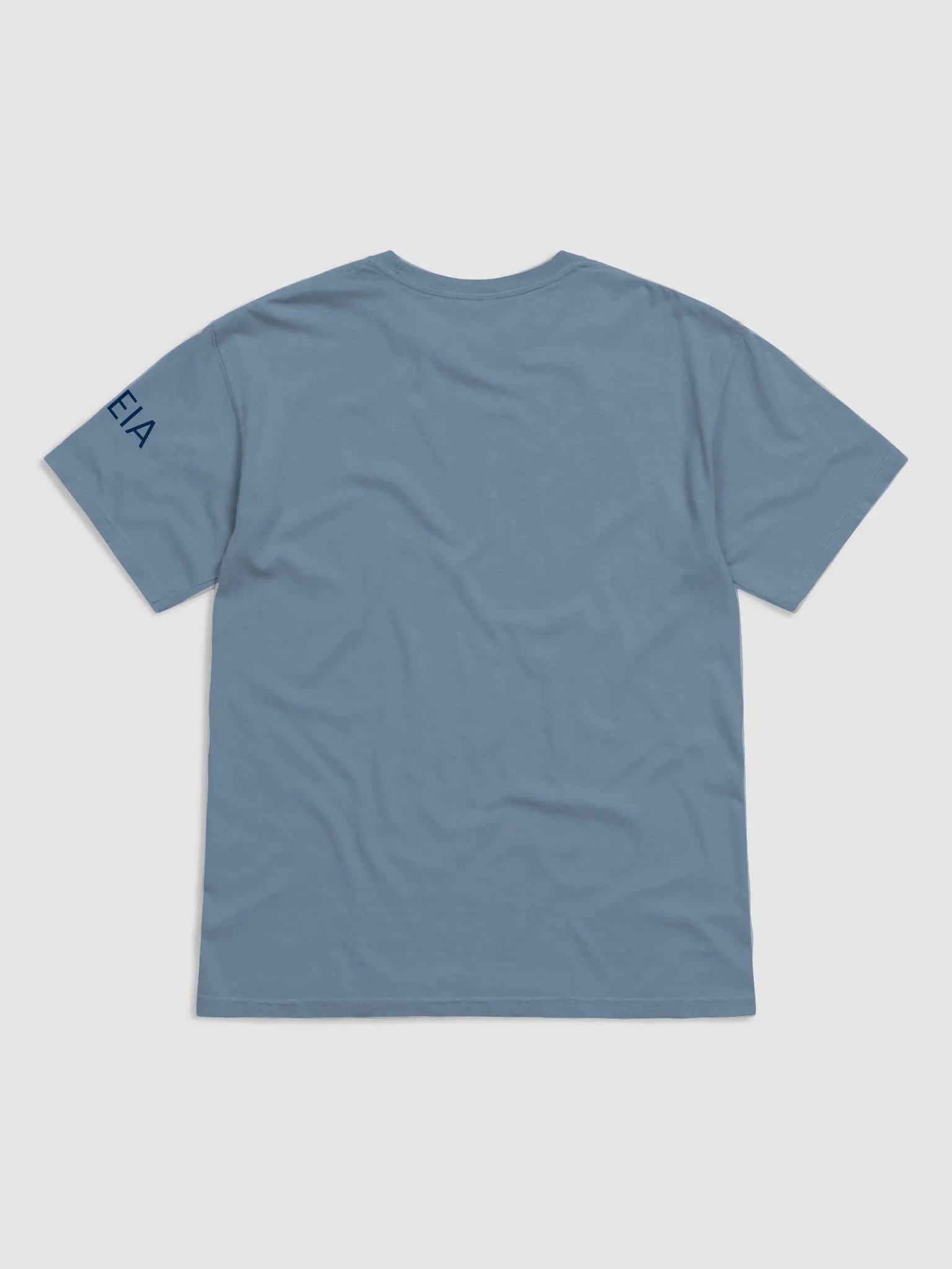 POR LA TARDE" RON Art T-Shirt product image (2)