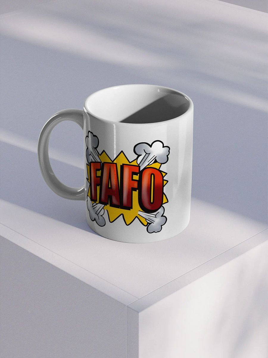 Cuppa FAFO product image (1)