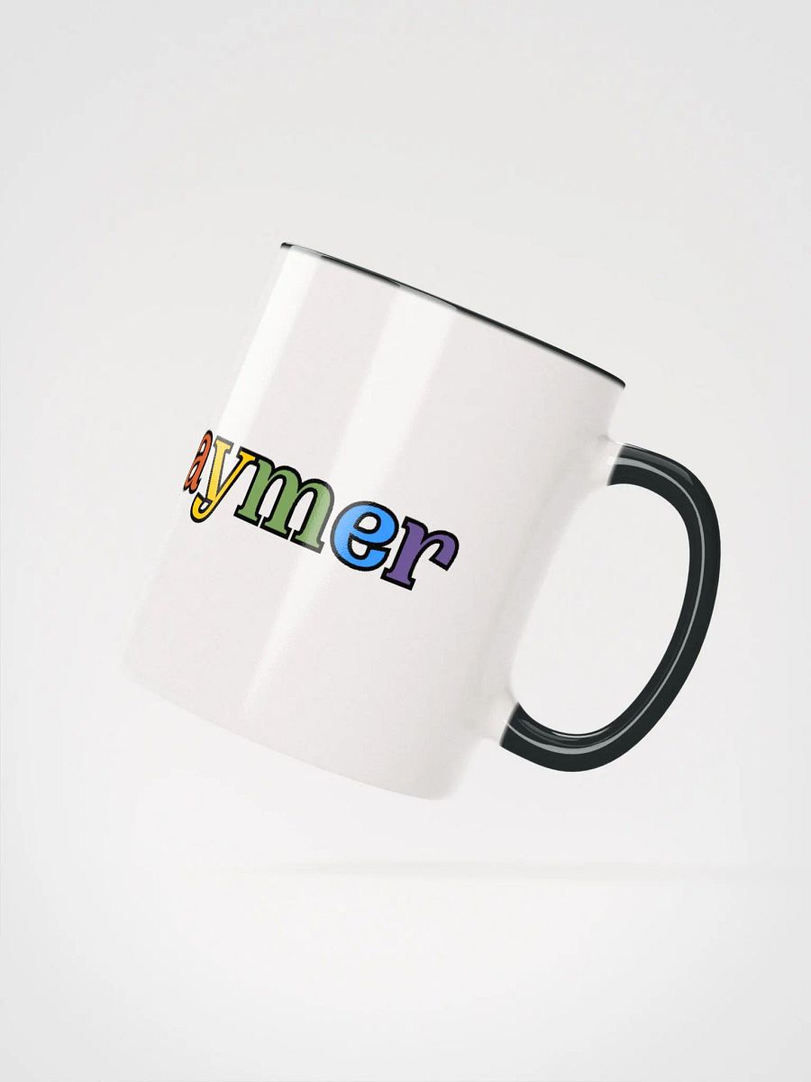 gaymer mug product image (10)