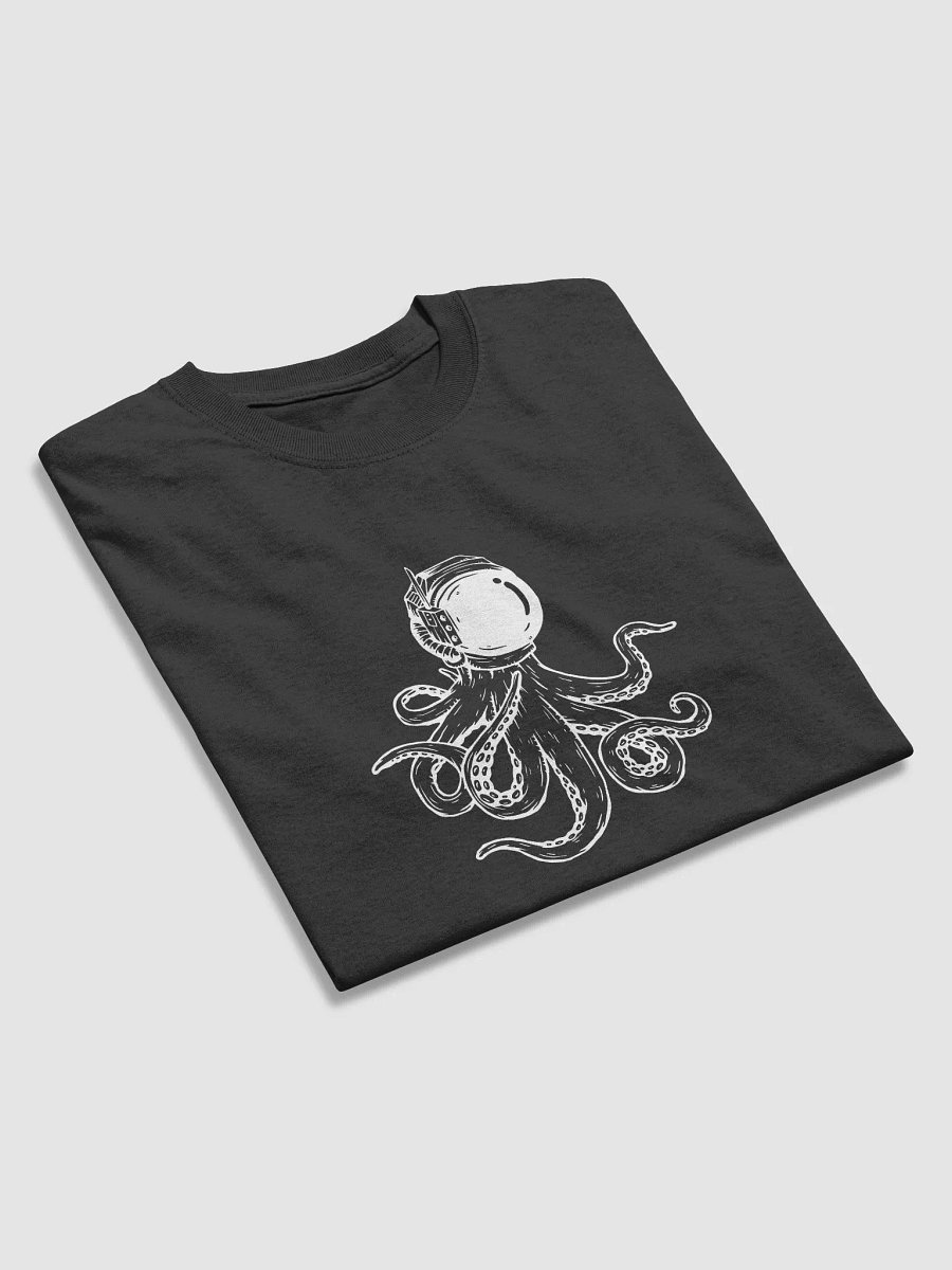 Octonaut Tee W product image (23)