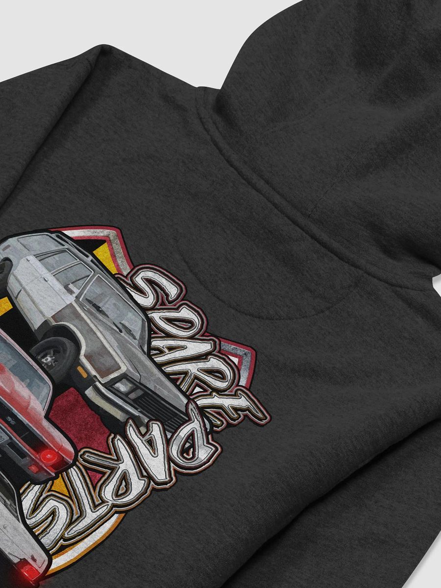 Spare Parts Performance - Hoodie product image (4)