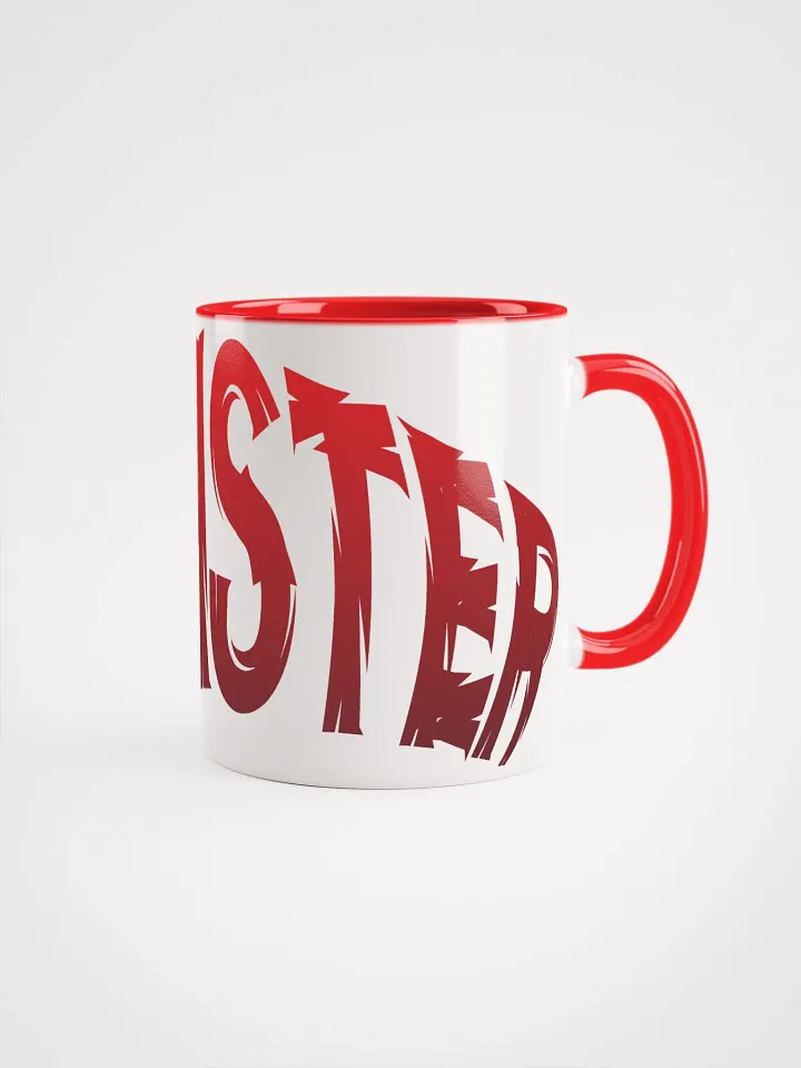 MOMSTER Before Coffee Mug product image (2)
