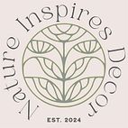 Nature Inspires Decor
