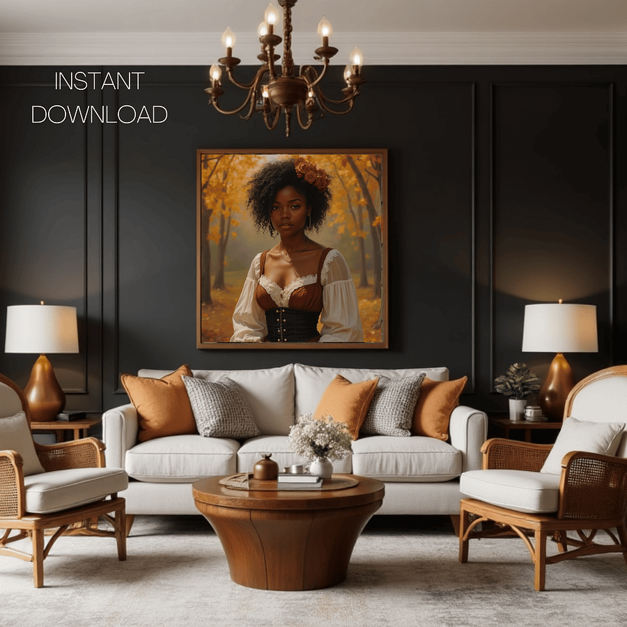 "Southern Grace" – Digital 4 product image (1)