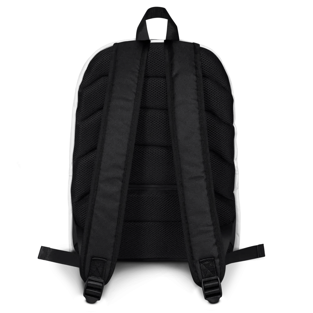 W $H!T TALKER backpack product image (8)