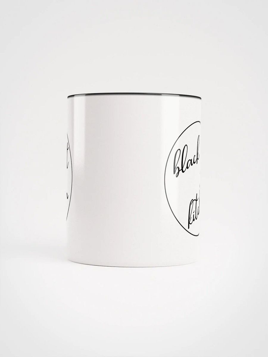 BCK Signature Mug product image (5)