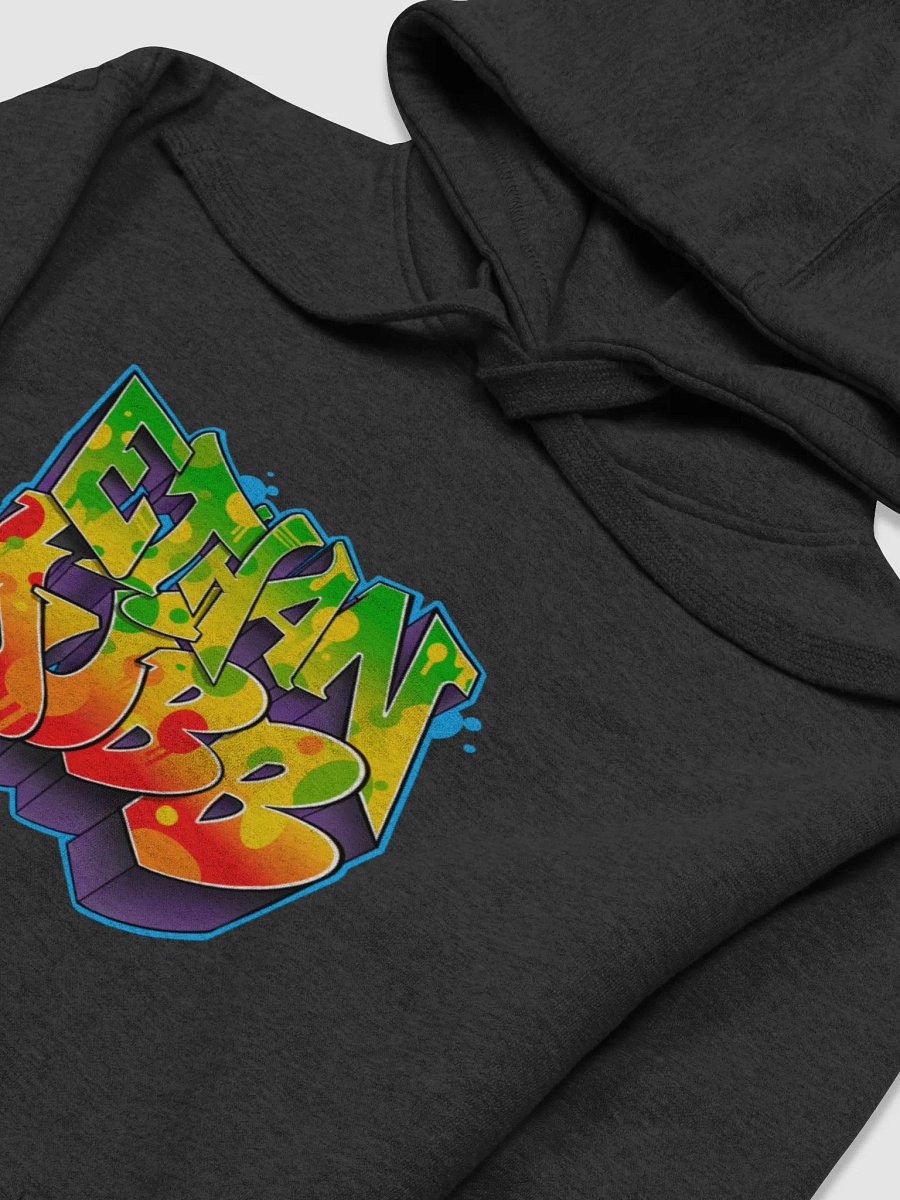 Graf Logo Hoodie product image (3)