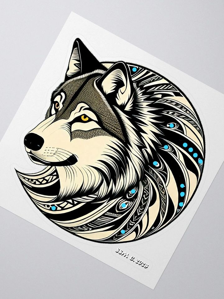 Timber Wolf product image (6)
