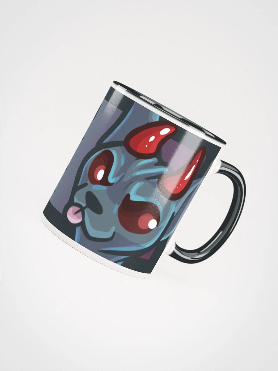 Naughty or Nice - cup product image (4)