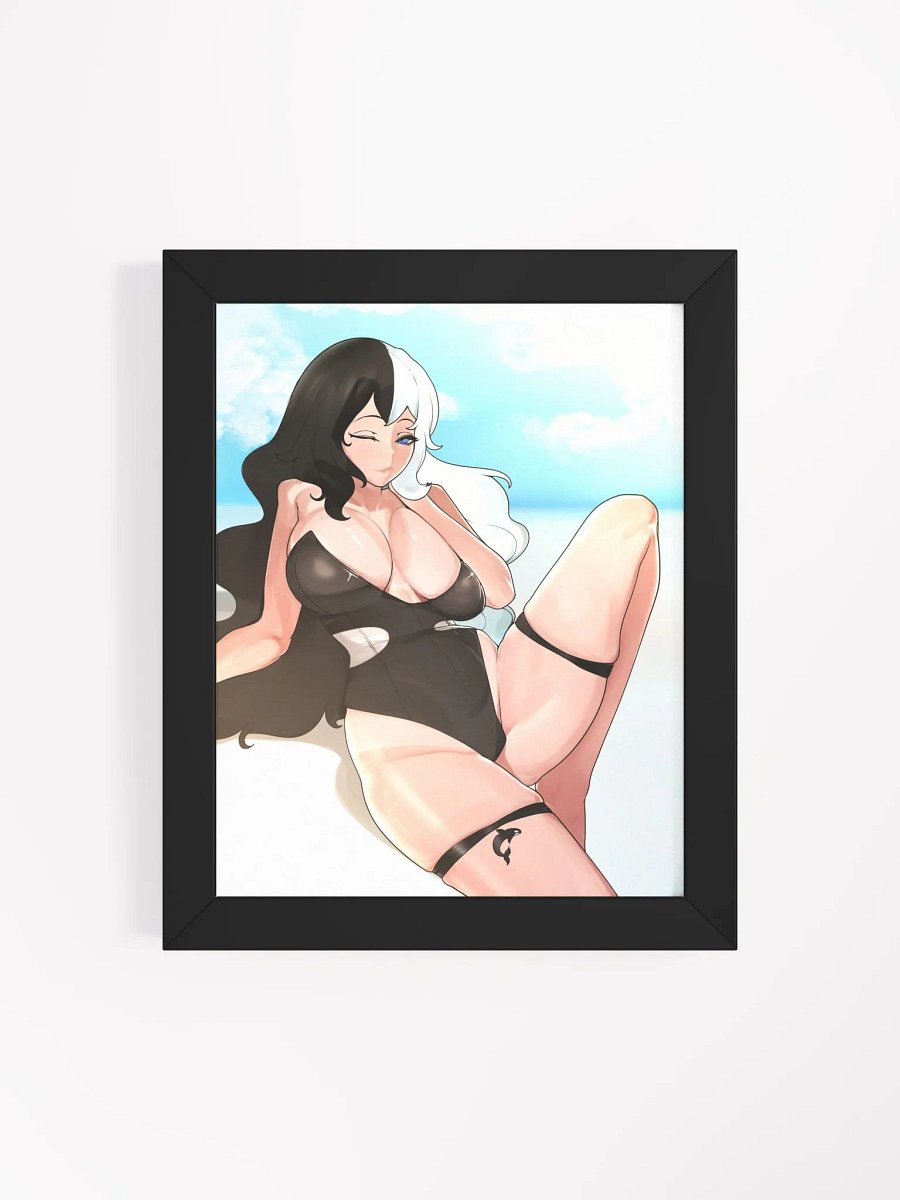 Trua Beach Print product image (37)