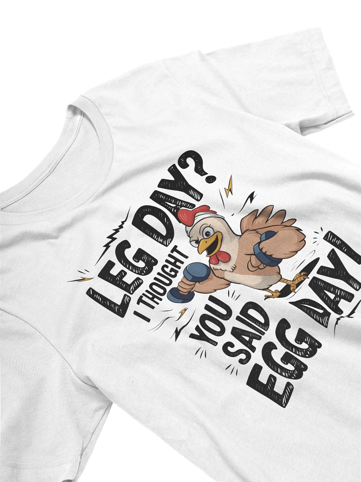 Egg Day product image (2)