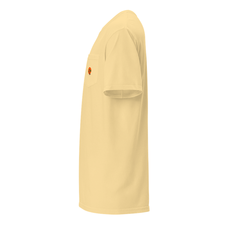 Nature's Palette Pocket Tee product image (3)