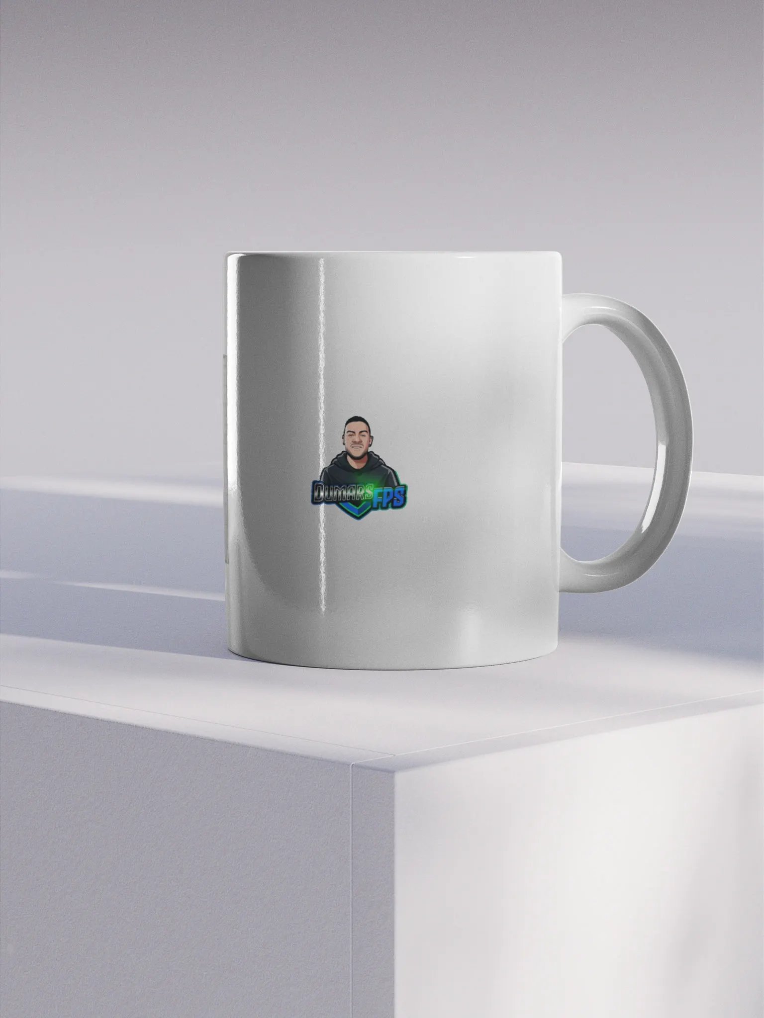 Probing Time Mug product image (4)