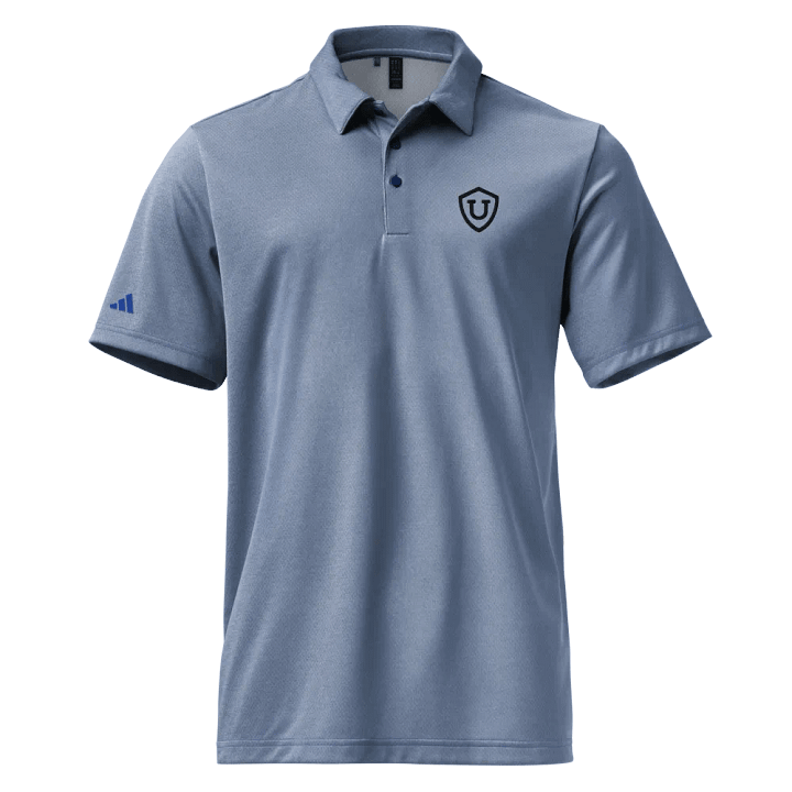 Polo Adidas UNIWELL (Bordado) product image (1)
