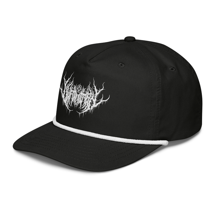 Brutal Rope Cap product image (3)