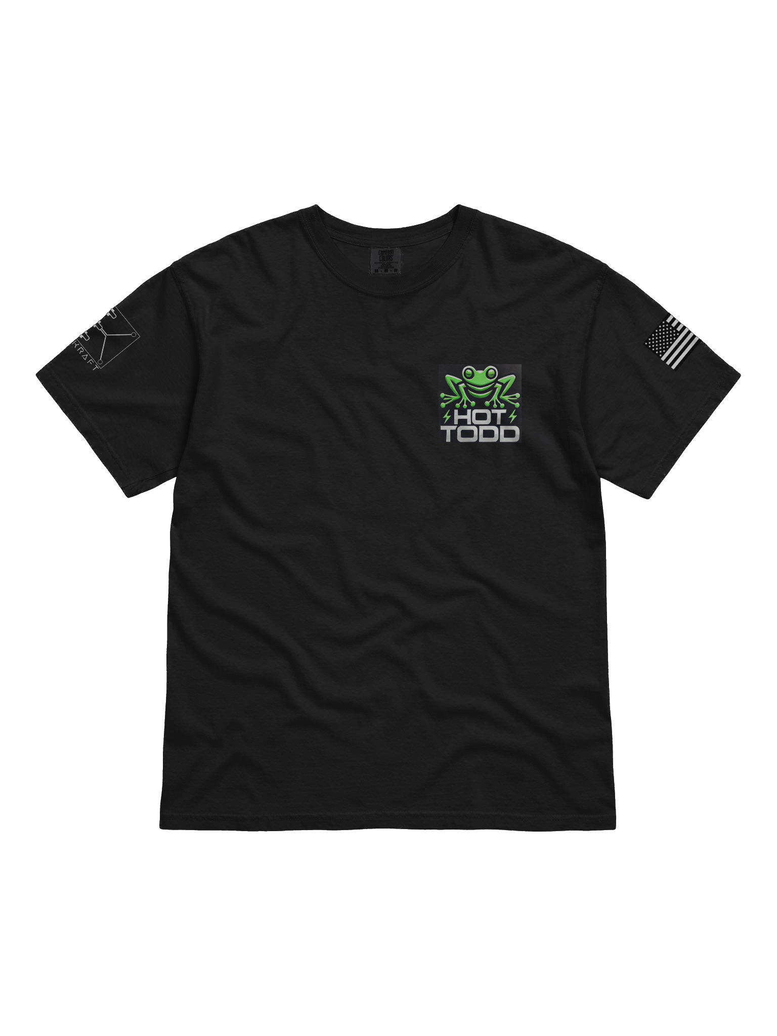 HOT TODD product image (1)