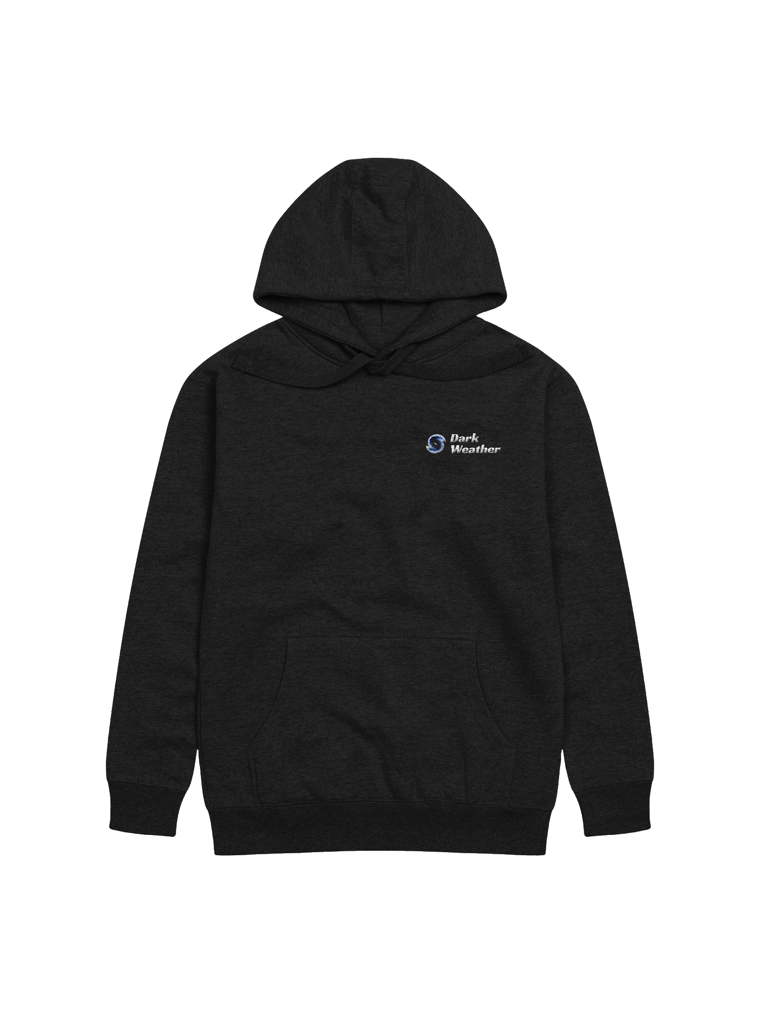 Dark Weather Hoodie product image (1)