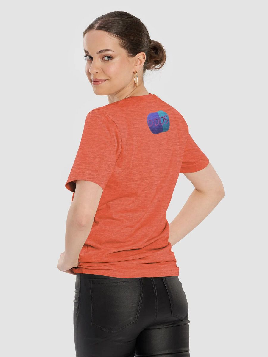 H4ck3r Tee product image (70)