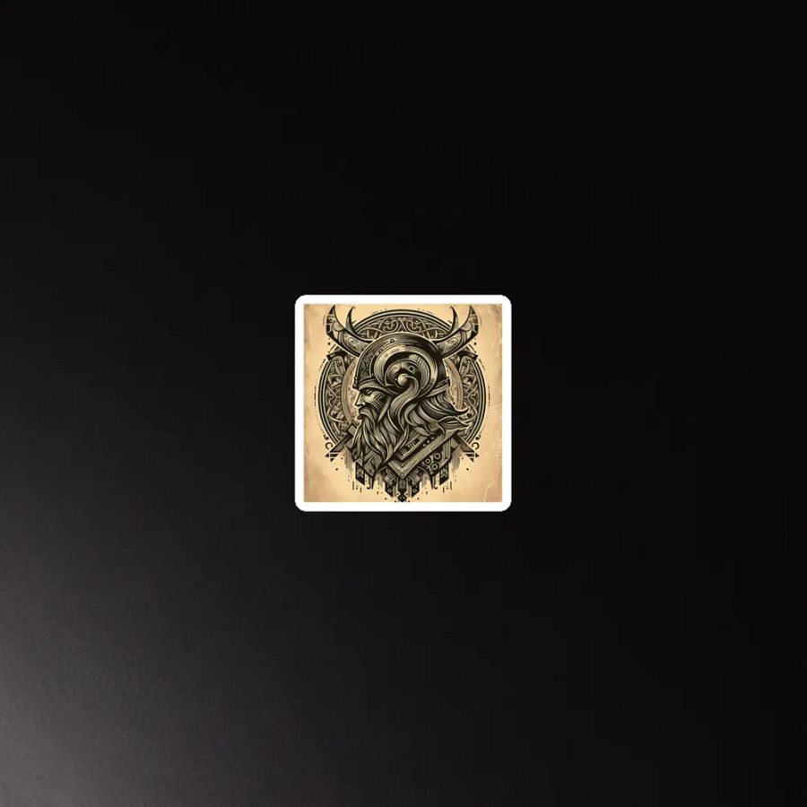 Viking Magnet product image (5)