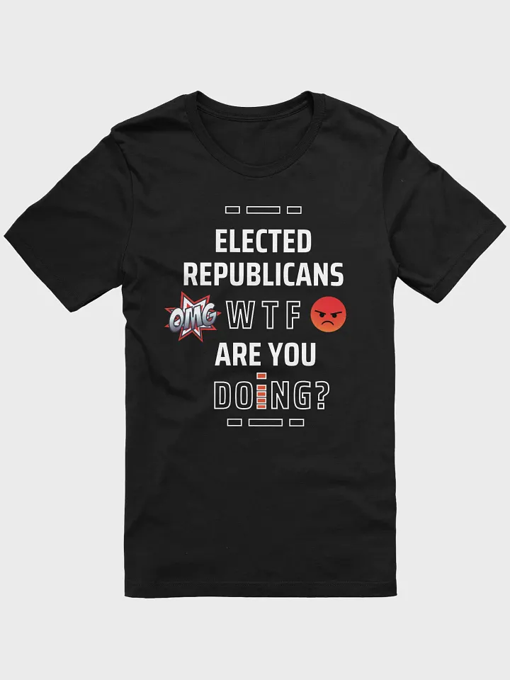 Republicans OMG product image (1)