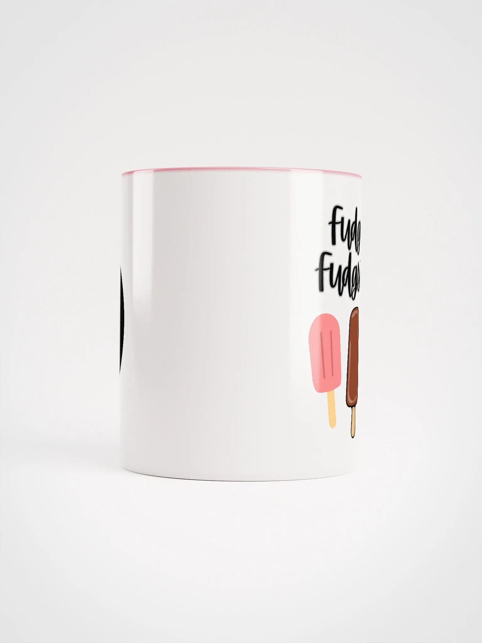 Fudging Fudgsicles (mug) product image (5)