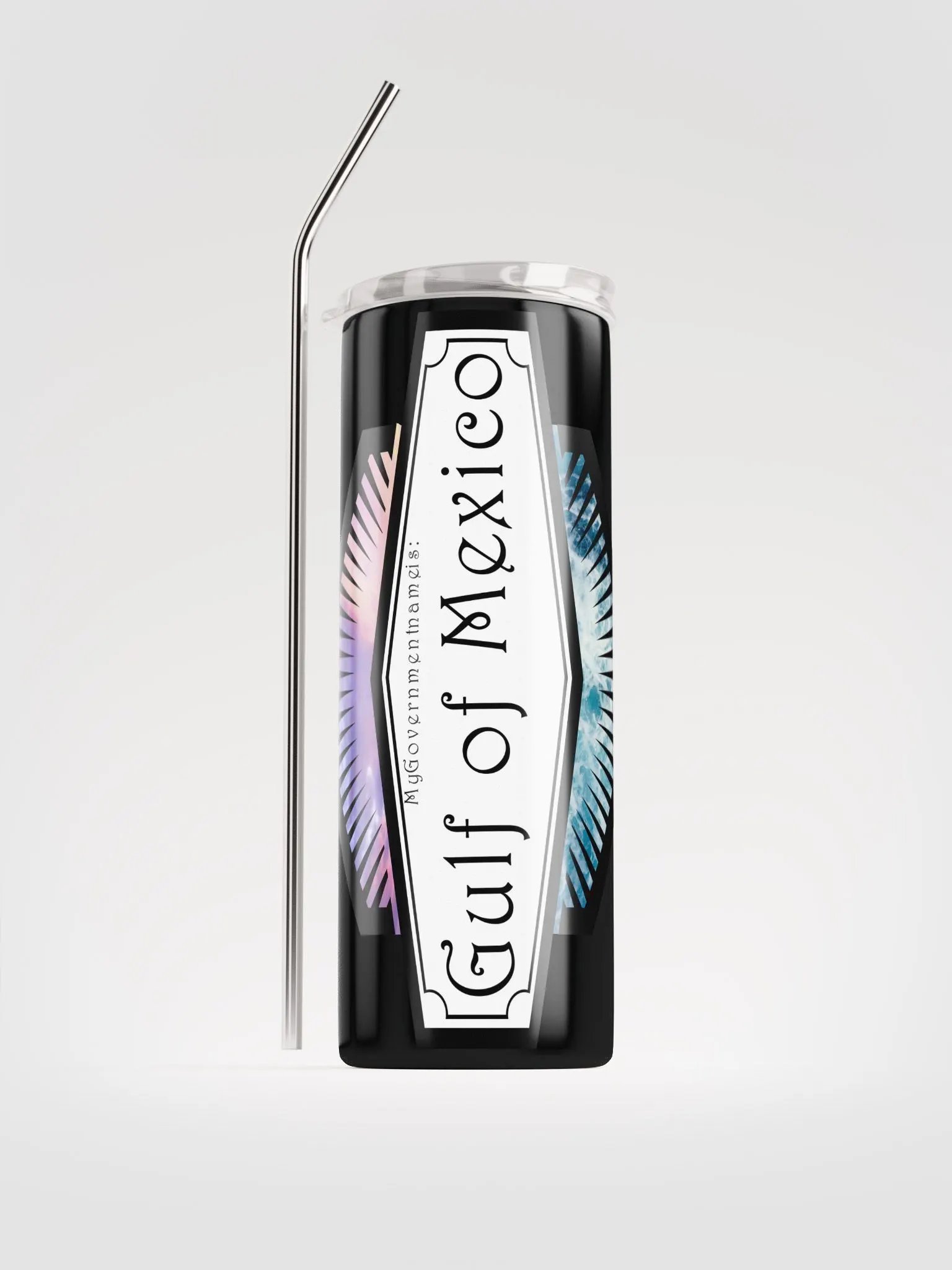 Stay Thirsty! product image (2)