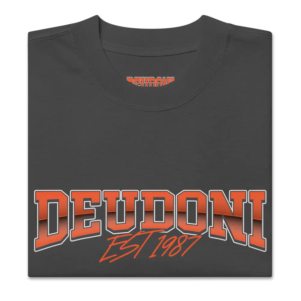 Deudoni Rock N Roll Tee product image (3)