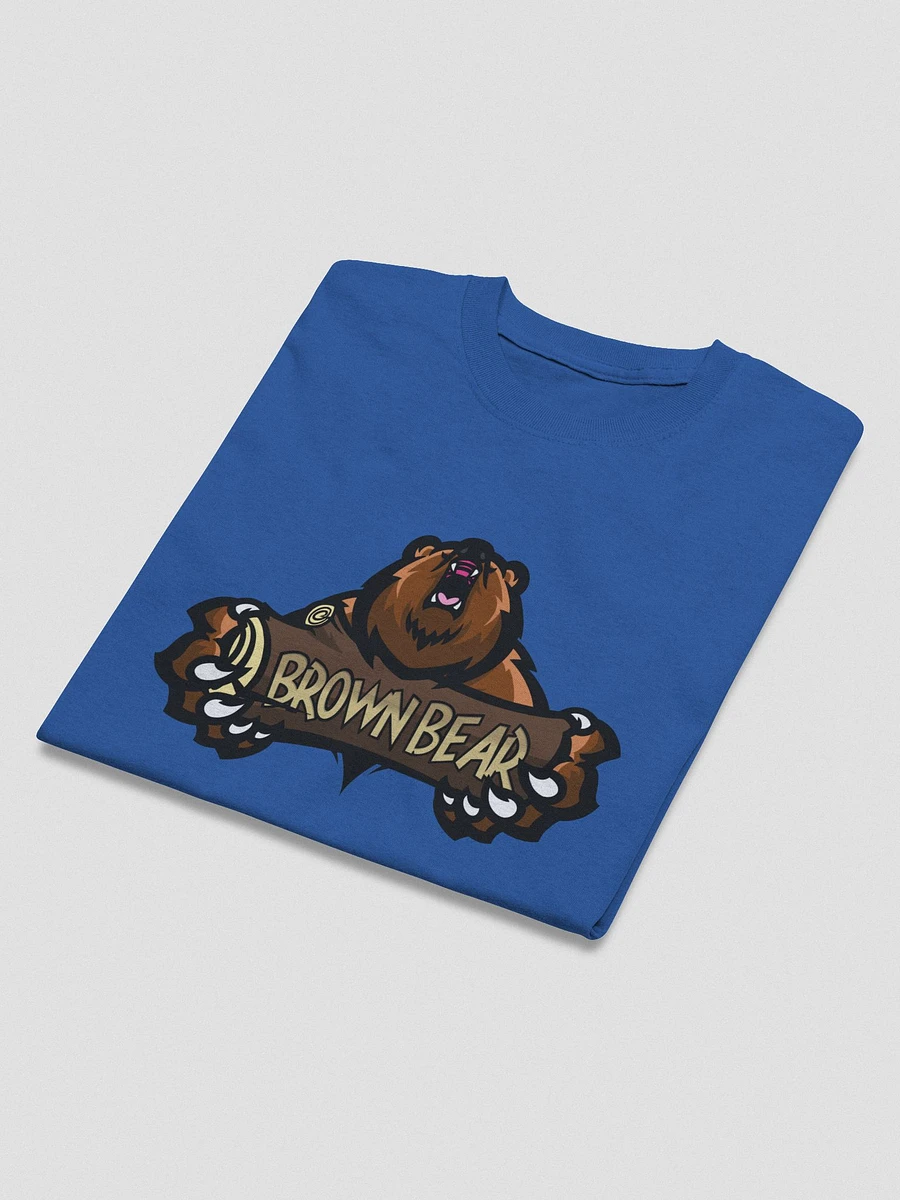 Brown Bear - Dark Colored T-shirt product image (35)
