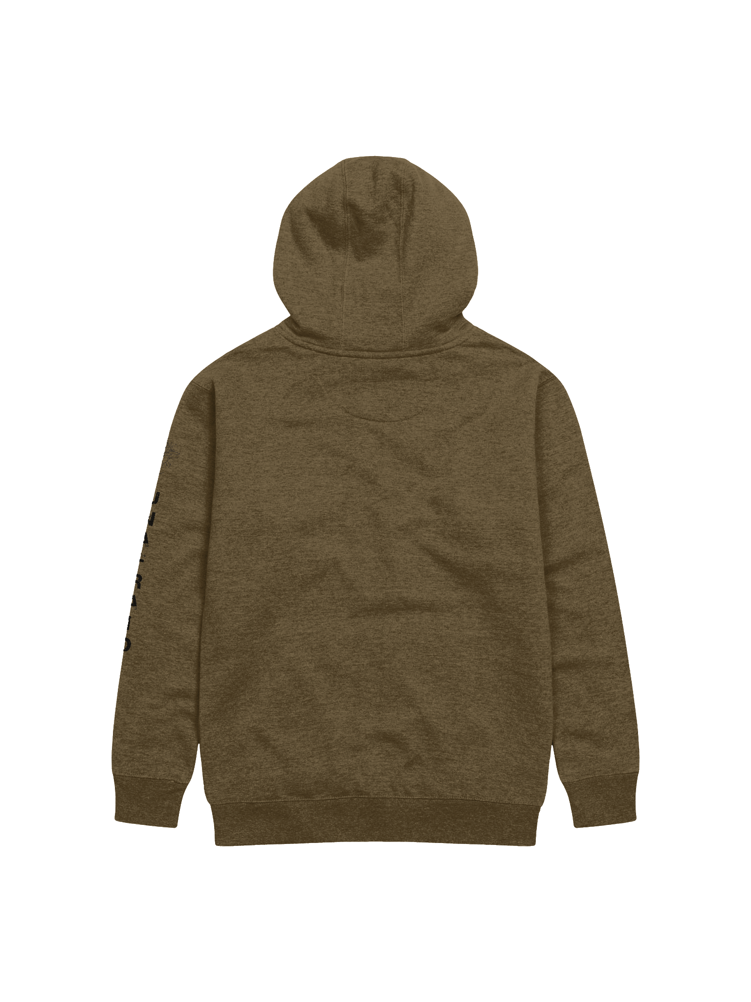 All In Hoodie product image (2)