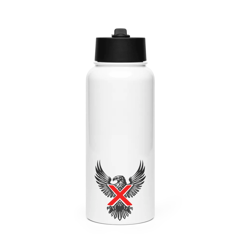 Untoxicated Stainless Steele Water Bottle product image (1)