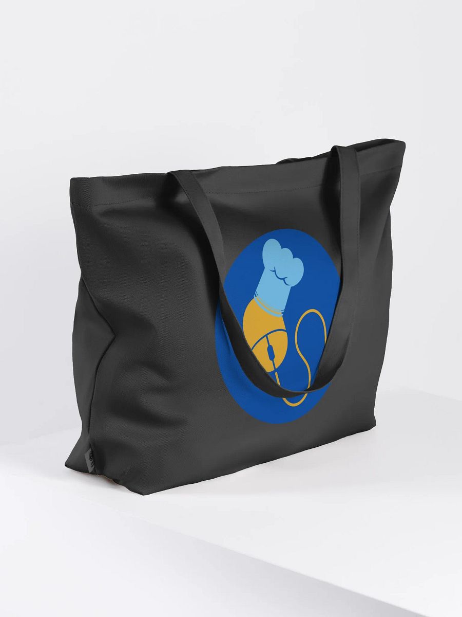 CAFC Chef Mouse Bag product image (8)