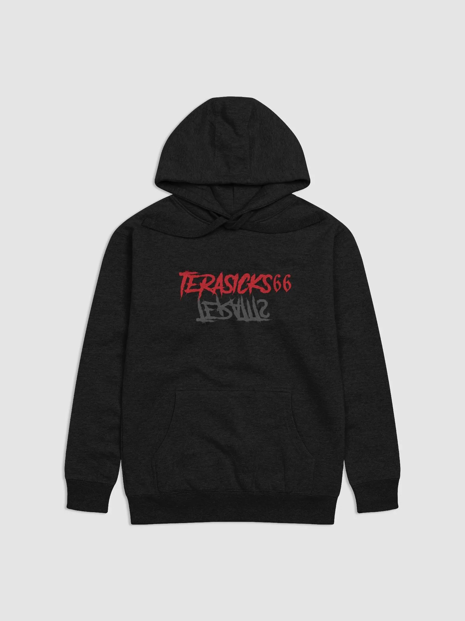 TeraSicks66 Hoodie product image (1)