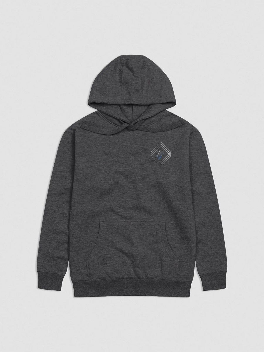 FSG Script Crest H product image (2)