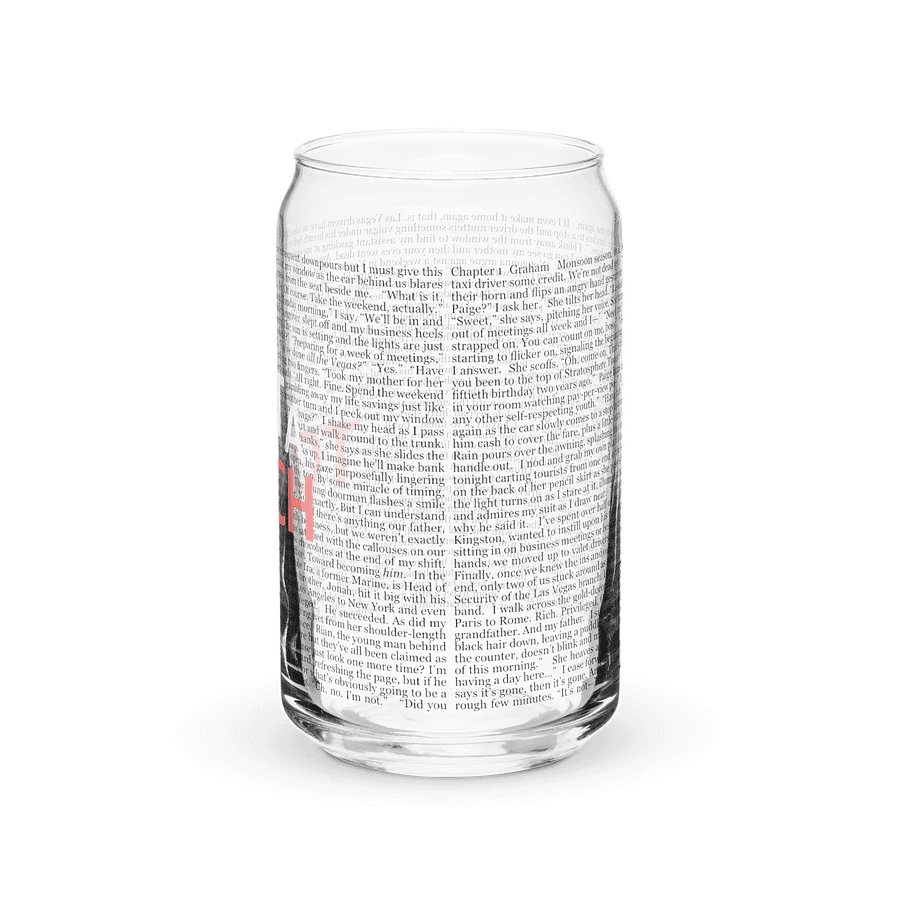 The Words Collection: Just a Touch product image (3)