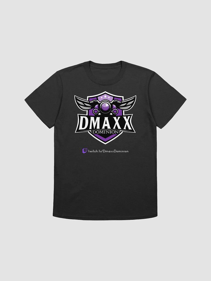 The Dmaxx Shirt product image (2)