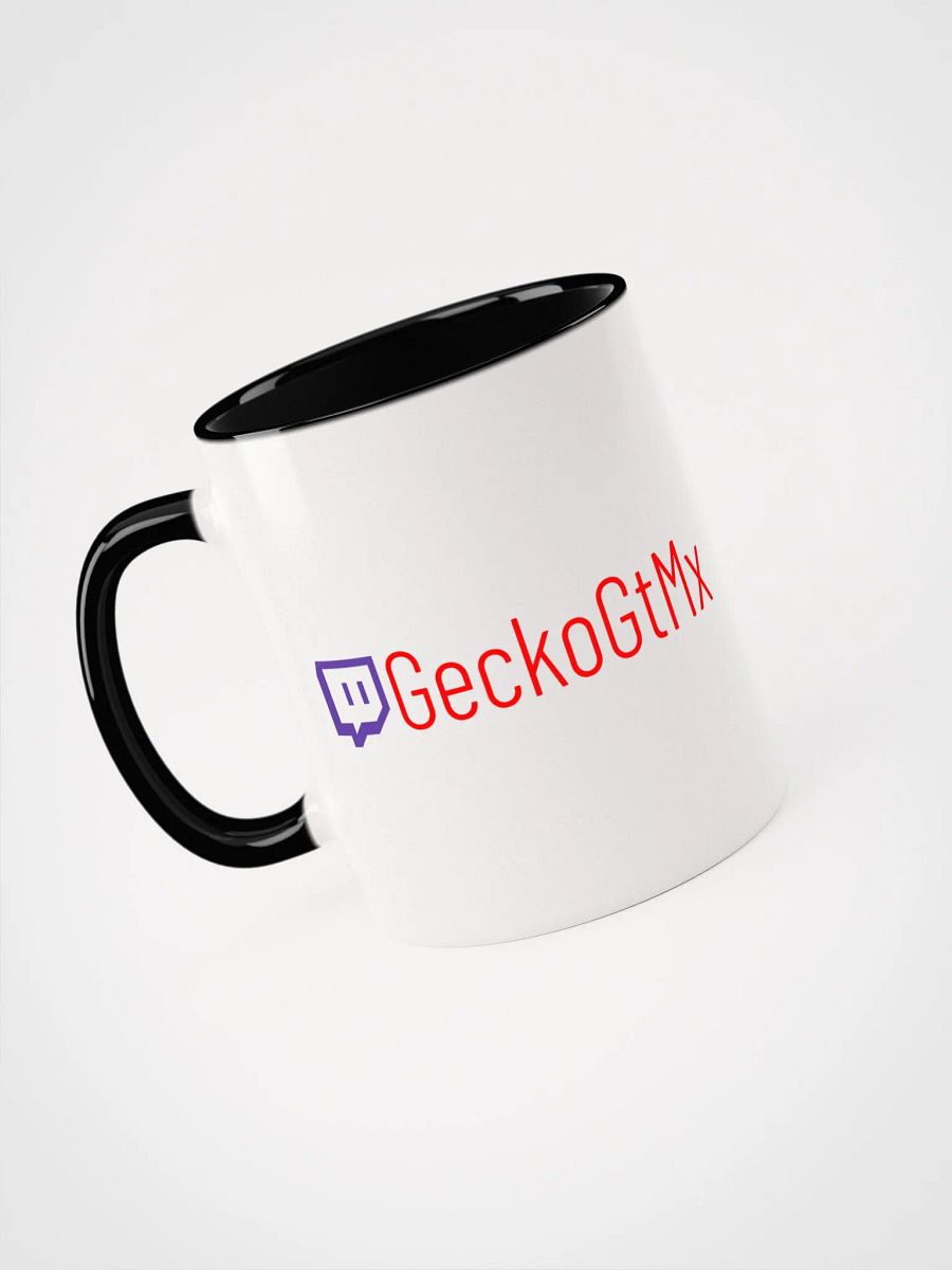 Graffiti Gecko Streetwear Ceramic Mug product image (8)