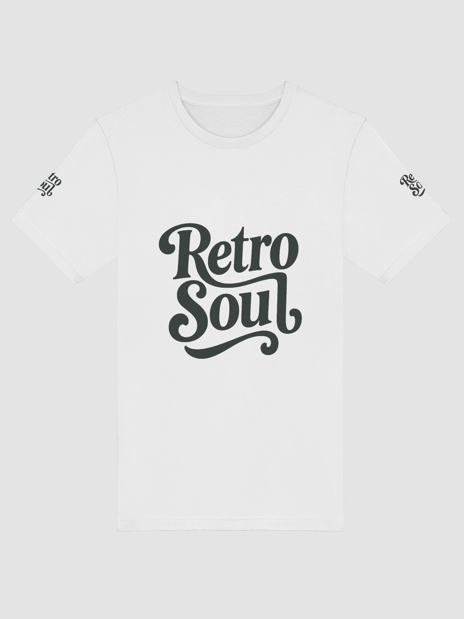 Retro Soul Vintage Tee product image (5)