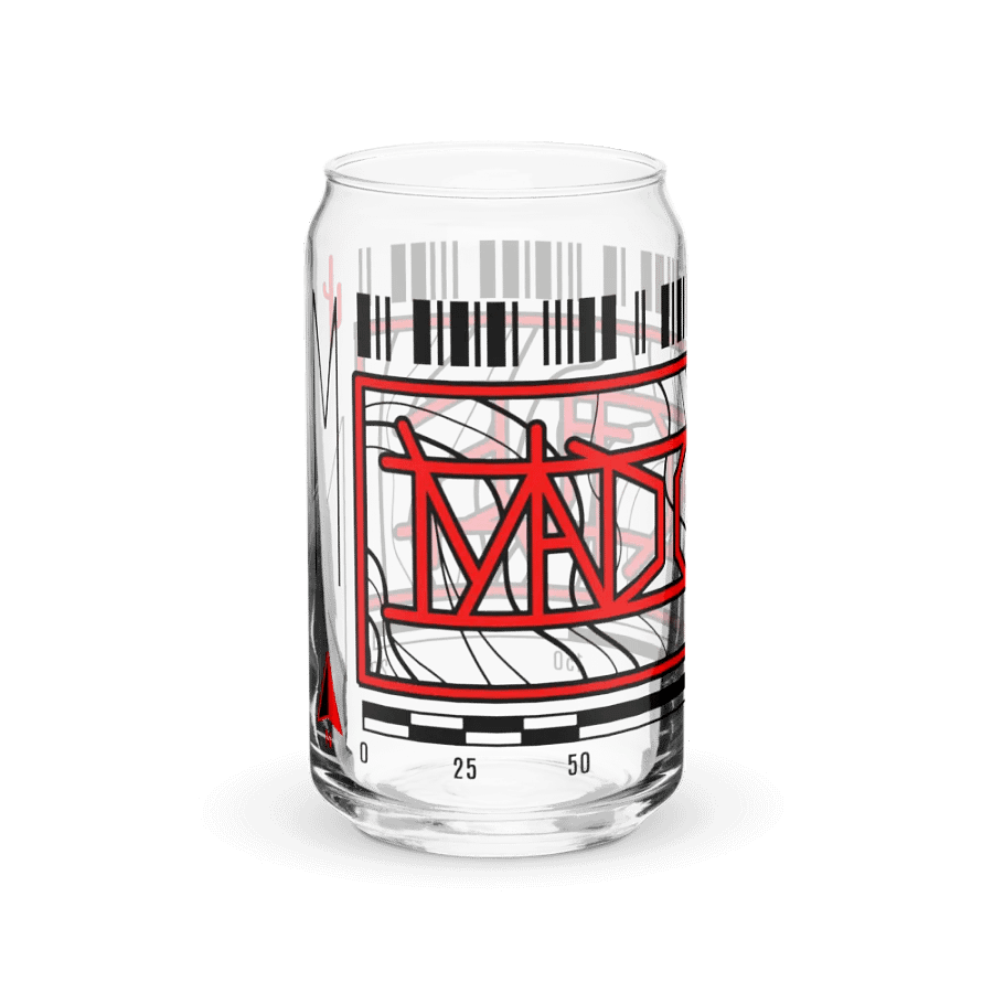 SICK Can-Shaped Glass product image (8)