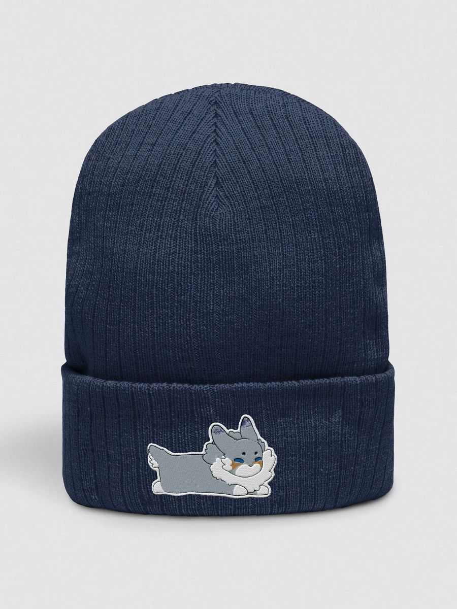Roy Loaf Beanie product image (4)