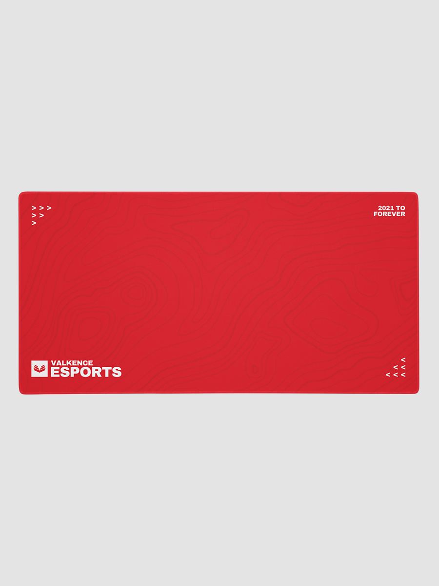 Valkence eSports Extended Mouse Pad product image (1)