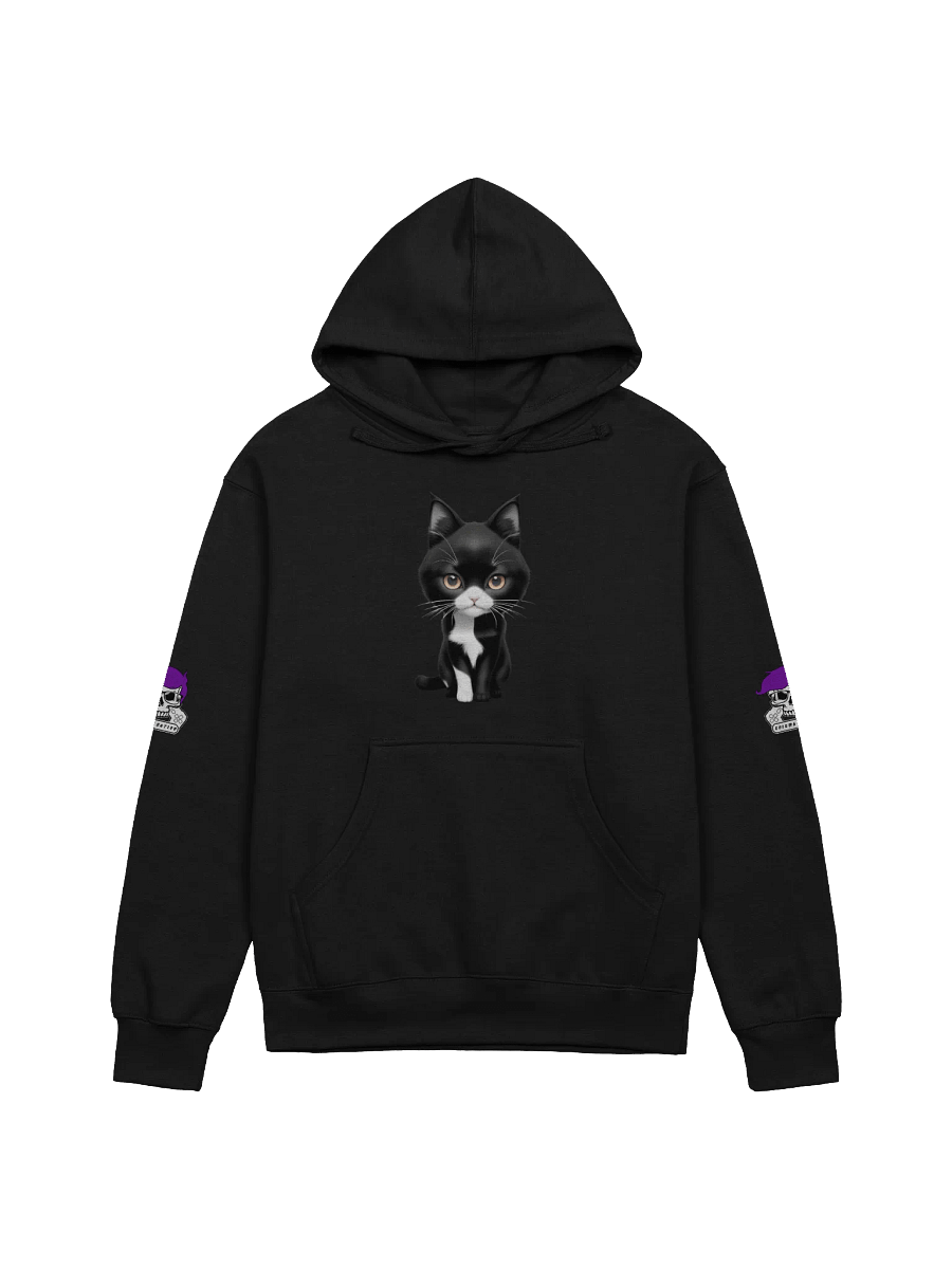 Buddy Hoodie product image (1)