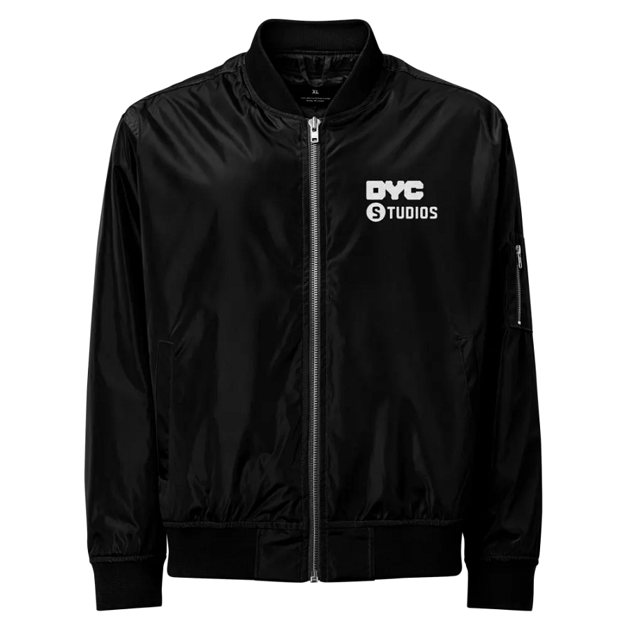 DYC Studios jacket product image (1)