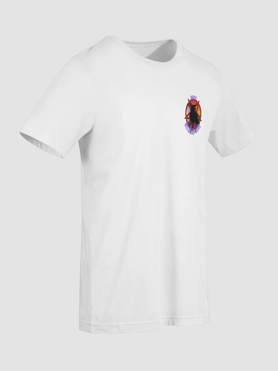 Pride Belongs Here | Shirt #1 product image (17)