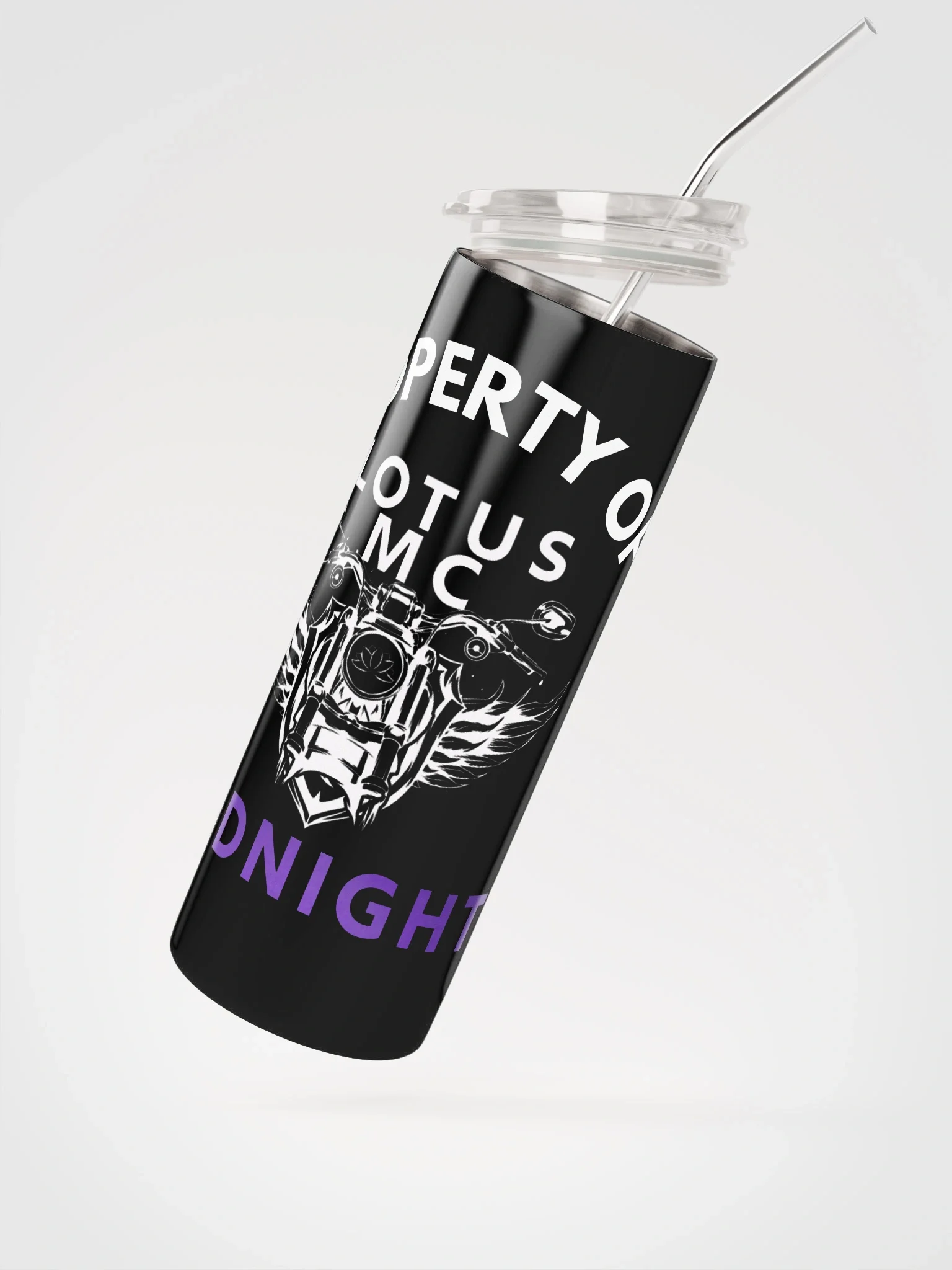 Property of Midnight Tumbler product image (2)