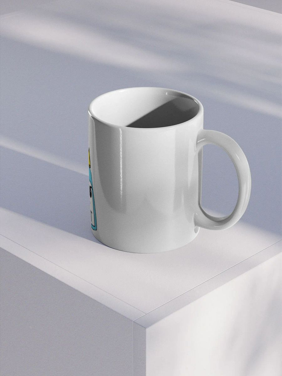 CervenSalt Lord Mug product image (2)